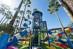 Bull Eugenia Victoria & Spa