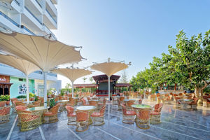 Bull Eugenia Victoria & Spa