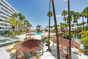 Bull Eugenia Victoria & Spa