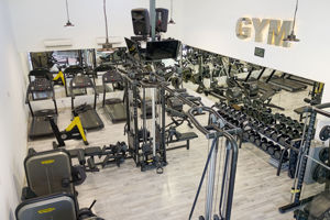 Bull Eugenia Victoria & Spa