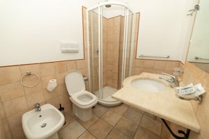 Woonvoorbeeld 2-persoonskamer Standaard