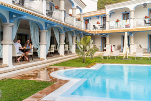 Fly & Go GH Diana Hotel