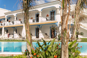 Fly & Go GH Diana Hotel