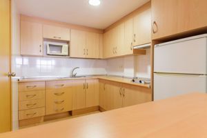 Woonvoorbeeld Standaard appartement