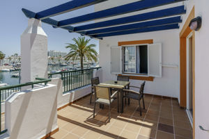 Woonvoorbeeld 3-kamerappartement standaard