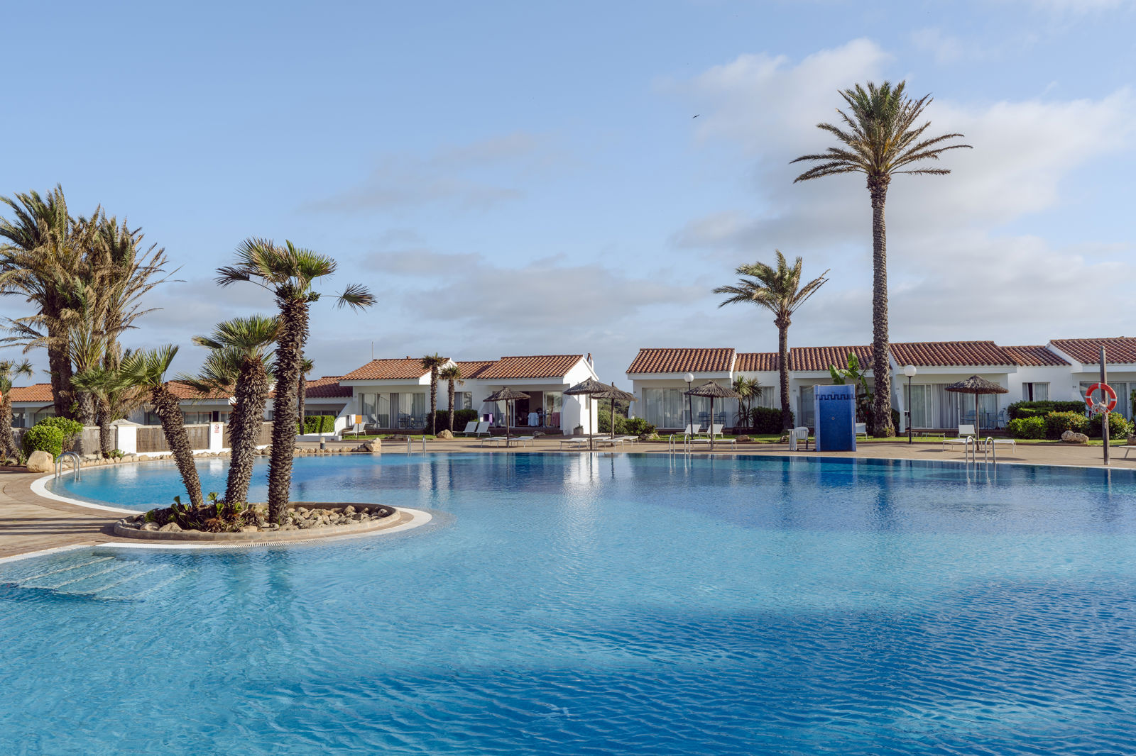 AluaSun Mediterraneo