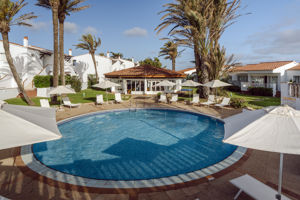 AluaSun Mediterraneo