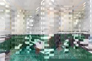 Woonvoorbeeld 2-kamerappartement Standaard