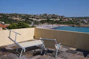 Woonvoorbeeld 2-persoonskamer Standaard