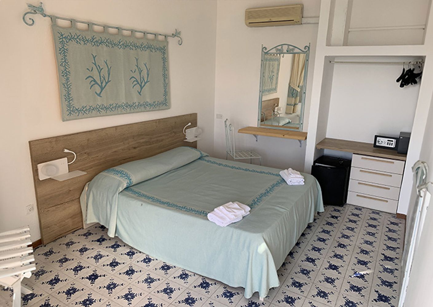 Fly & Go Club Esse Shardana