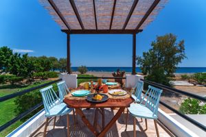 Eco Beach & Magic Garden Hotel