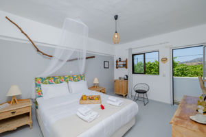 Eco Beach & Magic Garden Hotel