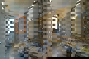 Woonvoorbeeld Badkamer