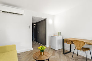 Woonvoorbeeld 2-persoonskamer Deluxe (Sunflower)