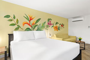 Fly & Go Parasasa Hotel