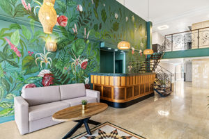 Fly & Go Parasasa Hotel