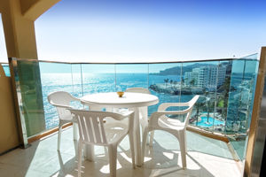 Bull Dorado Beach & Spa