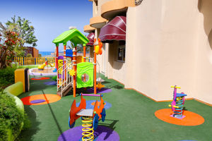 Bull Dorado Beach & Spa