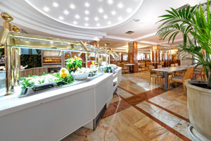 Bull Dorado Beach & Spa