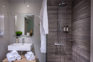 Woonvoorbeeld 2-persoonskamer Standaard