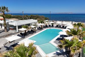 Saint George Gournes Bay