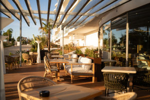 Castelo Suites Hotel