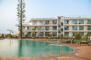 Castelo Suites Hotel