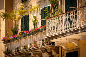 Bingo Corfu 3* Only Bed