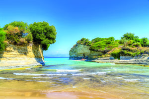 Bingo Corfu 3* Only Bed