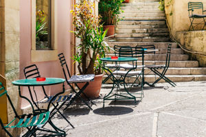 Bingo Corfu 3* Only Bed