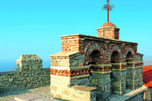 Bingo Lesbos 3* Only Bed