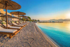 Bingo Lefkas 3* Only Bed