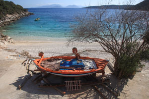 Bingo Lefkas 3* Only Bed