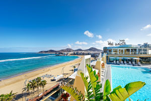 Bull Reina Isabel & Spa