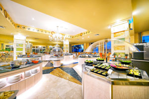 Bull Reina Isabel & Spa