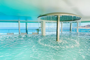 Bull Reina Isabel & Spa