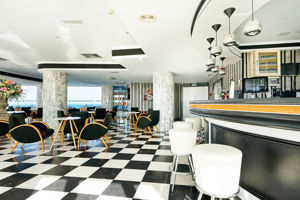 Bull Reina Isabel & Spa