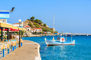 Bingo Samos 3* Bed Only