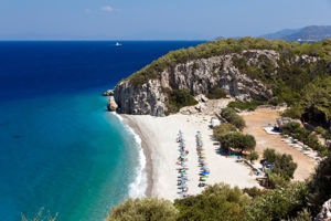 Bingo Samos 3* Bed Only