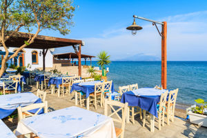 Bingo Samos 3* Bed Only