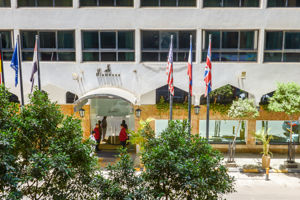 Flamenco Hotel Cairo