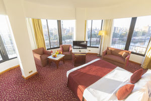 Flamenco Hotel Caïro