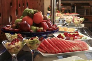 Flamenco Hotel Caïro