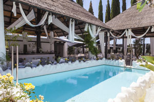 Fly & Go Albayzin del Mar