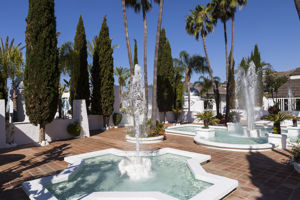 Fly & Go Albayzin del Mar