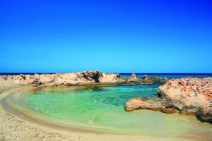 Bingo Kreta 3* Only Bed