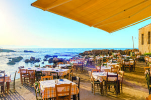 Bingo Kreta 3* Only Bed