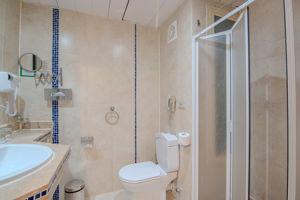 Woonvoorbeeld Superiorkamer tuinzicht