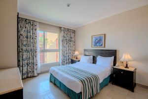 Woonvoorbeeld Deluxe kamer