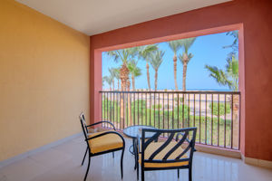 Woonvoorbeeld Deluxe kamer